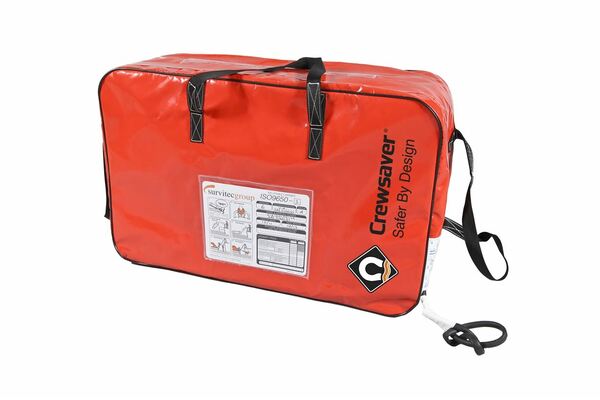 Crewsaver ISO Ocean Liferafts