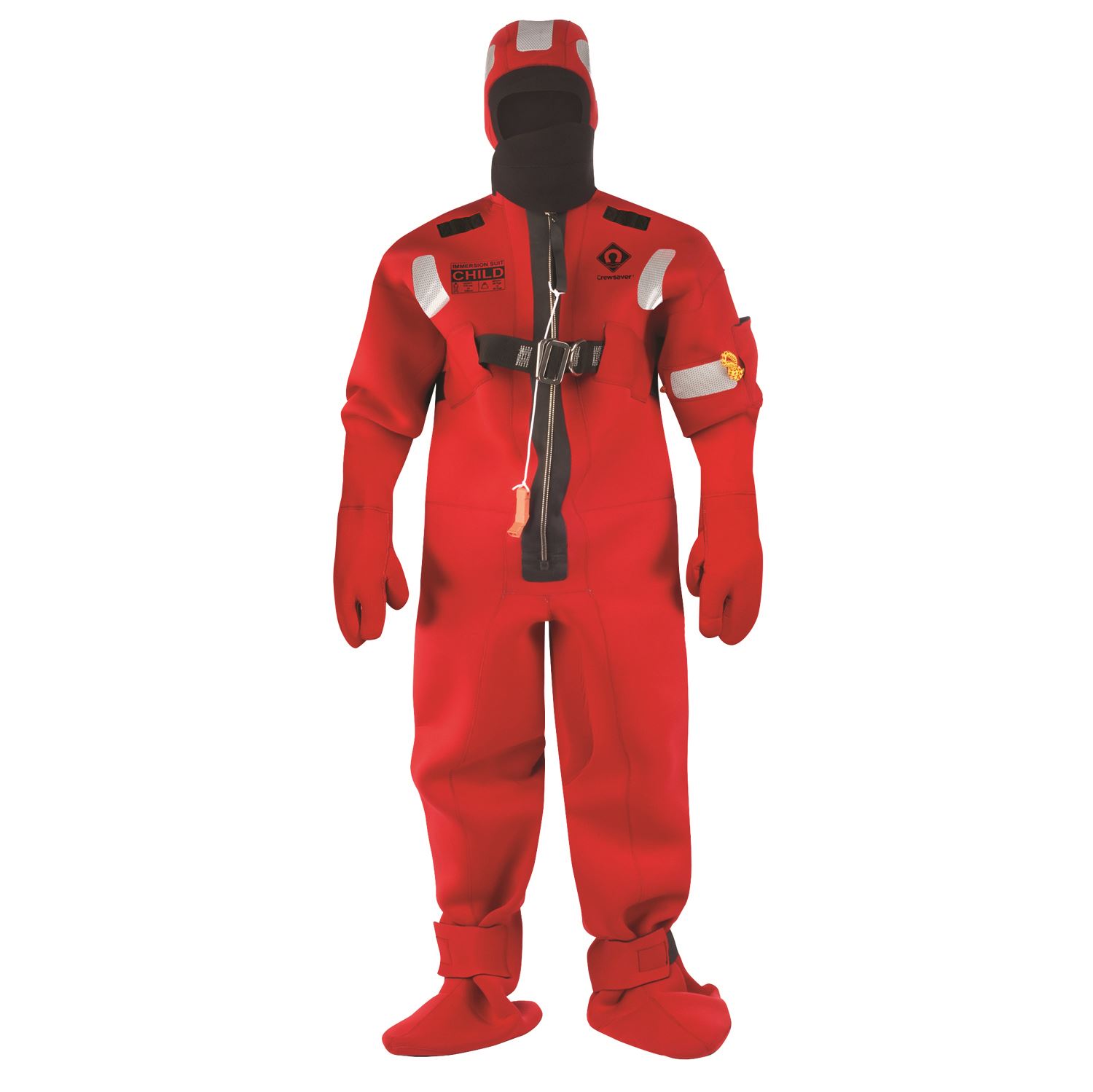 Crewsaver Endurance Plus Immersion Suit