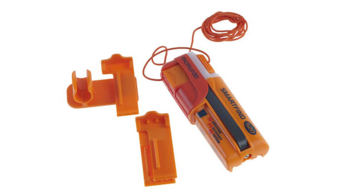 McMurdo SmartFind S20 AIS MOB