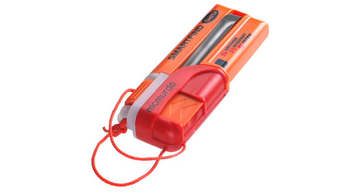 McMurdo SmartFind S20 AIS MOB