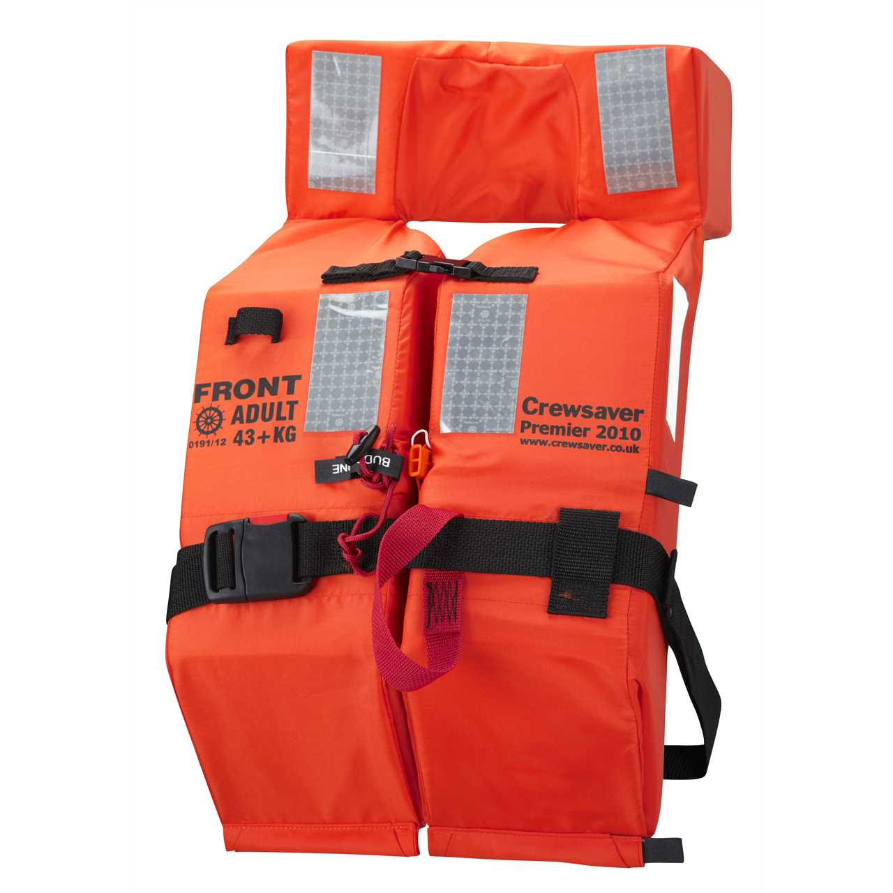 Crewsaver Lifejacket Premier