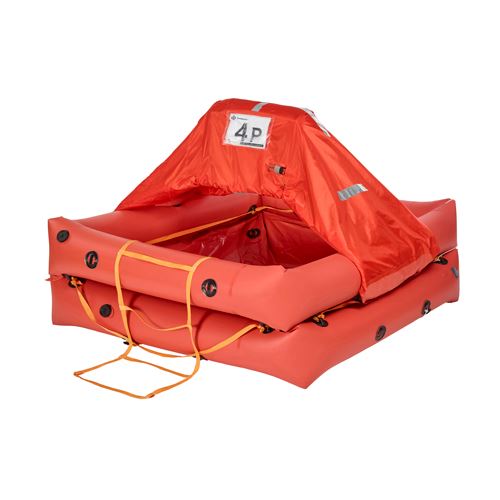 Crewsaver Mariner Liferaft MK2 