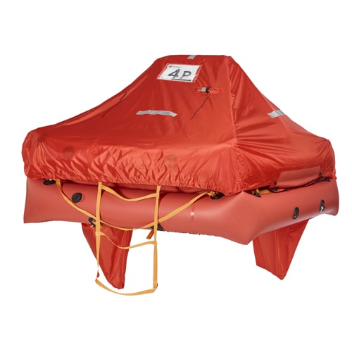 Crewsaver Mariner Liferaft MK2 