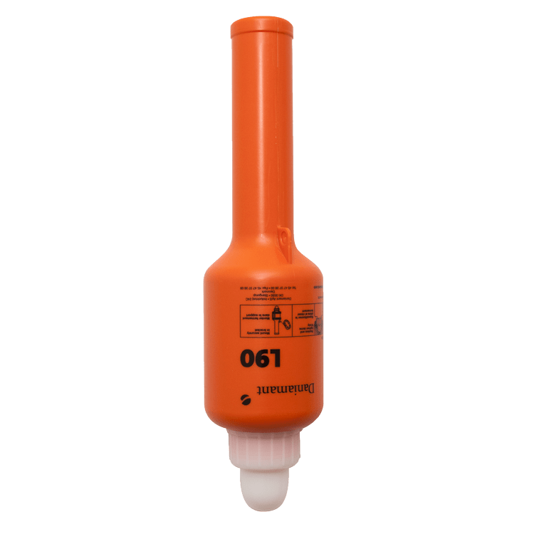 Daniamant Lifebuoy Light L90 with Bracket and TC Approved