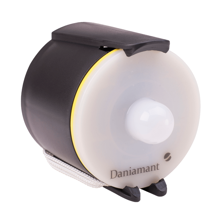 L170 Lifebuoy Light with Bracket, Daniamant