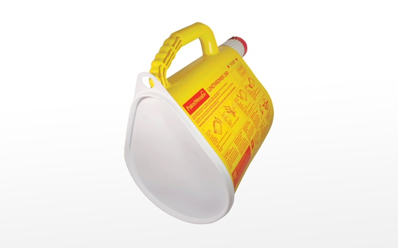 PainsWessex Line throwing device, complete with rocket | Pacific Coast ...