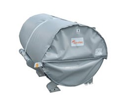 SurvitecZodiac MK4 Throw-Over Liferaft